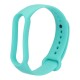 други,аксесоари,contact,mi,tpu,strap,amazfit,tpu,strap,green,(blue)