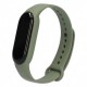 други,аксесоари,contact,mi,tpu,strap,amazfit,tpu,strap,military,green,(green)
