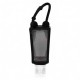 хигиена,аксесоари,contact,refillable,gel,bottle,black