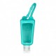 хигиена,аксесоари,contact,refillable,gel,bottle,blue,(turquoise)