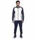 анцуг,мъжки,анцузи,drop,shot,mylar,tracksuit,white,blue,(grey)