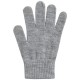 ръкавици,ръкавици,шапки,и,шалове,pieces,new,buddy,smart,gloves,grey,(light,grey,melange)