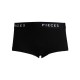 боксерки,дамско,бельо,дамски,бикини,и,танкини,pieces,logo,solid,boxers,black