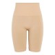 клин,дамски,клинове,дамски,чорапогащи,и,клинове,pieces,imagine,shapewear,short,leggings,tan,(beige)