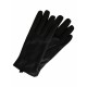 ръкавици,ръкавици,шапки,и,шалове,pieces,nellie,leather,smart,gloves,black,(black)