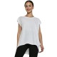 тениска,дамски,тениски,noisy,may,mathilde,loose,long,bg,short,sleeve,t,shirt,white,(bright,white)