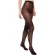 дамски,чорапогащи,и,клинове,pieces,new,nikoline,20,den,tights,2,units,black,(black)
