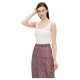 тениска,дамски,тениски,pieces,kitte,sleeveless,t,shirt,bright,white,(white)