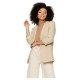 сако,дамски,сака,pieces,boss,3,4,blazer,white,pepper,(white)