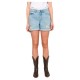 къси,панталони,дамски,панталони,noisy,may,smiley,normal,waist,dest,vi062lb,denim,shorts,light,blue,denim,(blue)