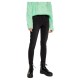 дънки,дамски,панталони,pieces,delly,skinny,mid,waist,crew,jeans,black,(black)