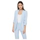сако,дамски,сака,pieces,boss,3,4,blazer,kentucky,blue,(blue)