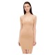 дамски,пижами,pieces,ballroom,sleeveless,nightgown,nature,(beige)