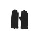ръкавици,ръкавици,шапки,и,шалове,pieces,nellie,suede,gloves,black,(black)