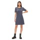 рокля,дамски,поли,и,рокли,pieces,kamala,puff,short,dress,blue,(ombre,blue)
