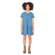рокля,дамски,поли,и,рокли,noisy,may,emilia,mb,short,dress,blue,(medium,blue,denim)