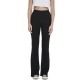 панталони,дамски,панталони,noisy,may,pasa,flared,bg,high,waist,pants,black