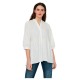 дамски,блузи,дамски,ризи,vero,moda,clara,3,4,sleeve,shirt,white,(snow,white)