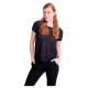 тениска,дамски,тениски,jdy,tag,lace,short,sleeve,t,shirt,night,sky,(blue)