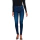 дънки,дамски,панталони,jdy,new,nikki,life,high,skinny,jeans,blue,(medium,blue,denim)