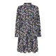 рокля,дамски,поли,и,рокли,jdy,piper,aop,dress,multicolor,(black,iris,aop,purple,parisian,blue,flowers)