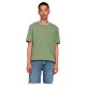 тениска,мъжки,тениски,only,&,sons,gavin,life,short,sleeve,t,shirt,oil,green,(green)