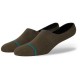 чорапи,мъжки,чорапи,stance,icon,no,show,socks,green,(green)