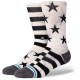 чорапи,мъжки,чорапи,дамски,чорапи,stance,sidereal,socks,3,pairs,grey,(grey)