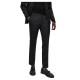 панталони,мъжки,панталони,selected,slim,mylostate,flex,pants,black,(black)