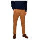 панталони,тип,чино,мъжки,панталони,selected,slim,miles,flex,chino,pants,ermine,(brown)