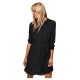 рокля,дамски,поли,и,рокли,selected,damina,7,8,short,dress,black