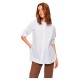 риза,с,дълъг,ръкав,дамски,ризи,selected,ori,side,long,sleeve,shirt,white,(bright,white)