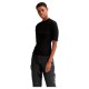 тениска,дамски,тениски,selected,anna,short,sleeve,t,shirt,black