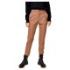 дамски,панталони,дамски,панталони,selected,ria,mid,waist,cropped,pants,brown