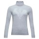 блуза,дамски,пуловери,дамски,плетени,дрехи,rossignol,classic,high,neck,sweater,grey,(light,grey)