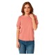 тениска,дамски,тениски,vero,moda,kerry,2,4,short,sleeve,t,shirt,old,rose,(pink)