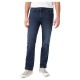 дънки,мъжки,панталони,wrangler,texas,slim,jeans,blue,(bruised,river)