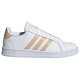 маратонки,дамски,маратонки,adidas,grand,court,trainers,white