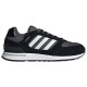 маратонки,мъжки,маратонки,adidas,run,80s,trainers,core,black,ftwr,white,grey,six,(black)