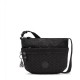 чанта,всички,чанти,kipling,arto,s,bag,black,(signature,emb)