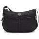 чанта,всички,чанти,kipling,izellah,bag,black,(signature,emb)