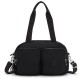 чанта,всички,чанти,kipling,cool,defea,bag,black