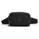 чанта,всички,чанти,kipling,abanu,multi,waist,bag,black,(signature,emb)