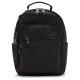 раница,раници,kipling,seoul,s,14l,backpack,signature,emb,(black)