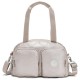 чанта,всички,чанти,kipling,cool,defea,bag,metallic,glow,(silver)