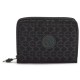 портфейли,и,портмонета,kipling,money,love,wallet,black,(signature,emb)
