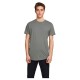 тениска,мъжки,тениски,jack,&,jones,noa,short,sleeve,t,shirt,sedona,(grey)