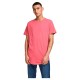 тениска,мъжки,тениски,jack,&,jones,noa,short,sleeve,t,shirt,slate,(pink)