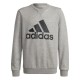 блуза,детски,блузи,adidas,essentials,sweatshirt,grey,(medium,grey,heather,black)