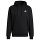 суичър,мъжки,пуловери,adidas,feelcozy,hoodie,black,white,(black)